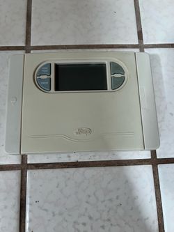 Hunter #44550 Thermostat
