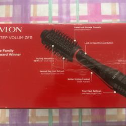 Revlon VolumizerPlus 