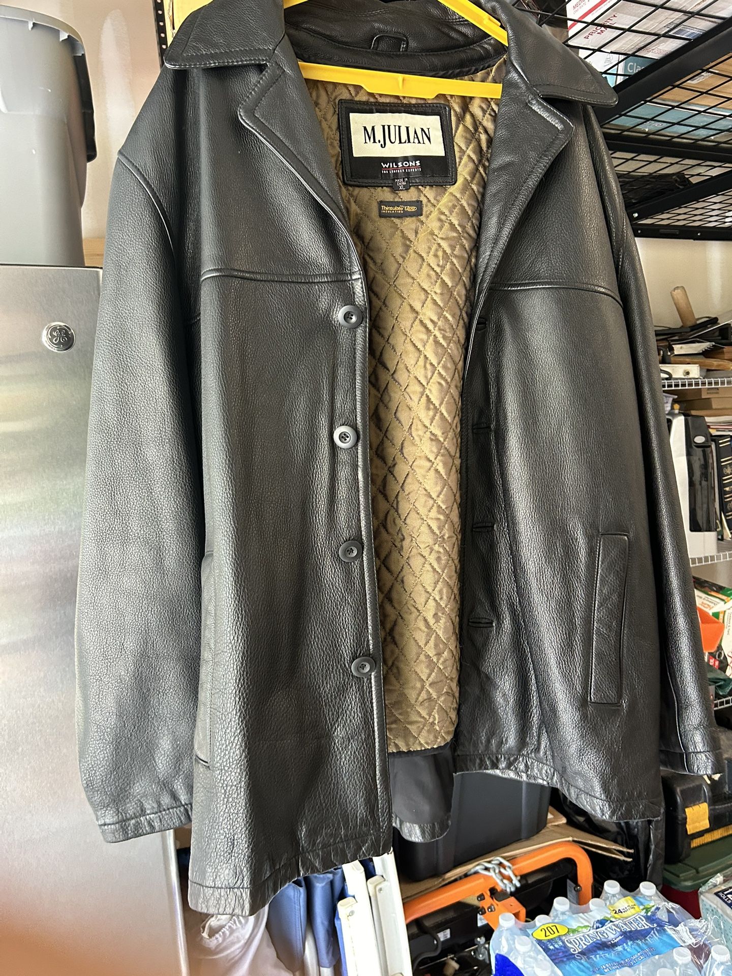 Jacket