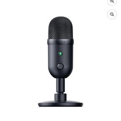 Razer Seiren V2 Mini  X USB Condenser Microphone