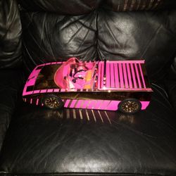 LOL Surprise Convertible 