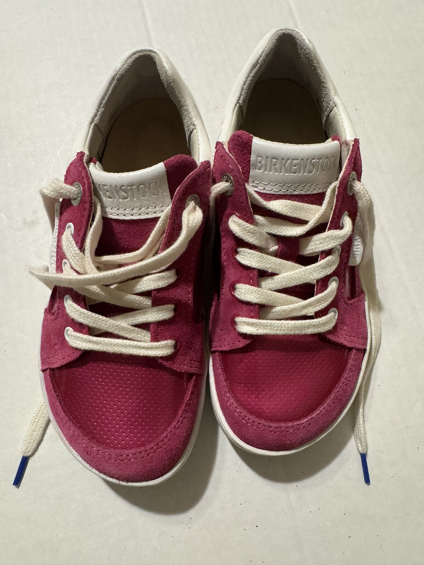 Birkenstock Girls Shoes 