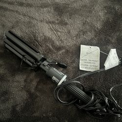 Babyliss Pro  Ceramic Crimper