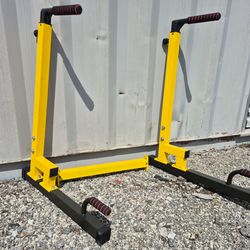 Pull-up / Chin-up Bar