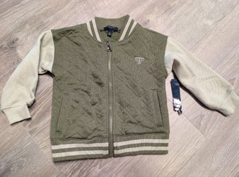 Boys 3t jackets