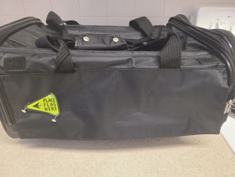 Sherpa Airline bag