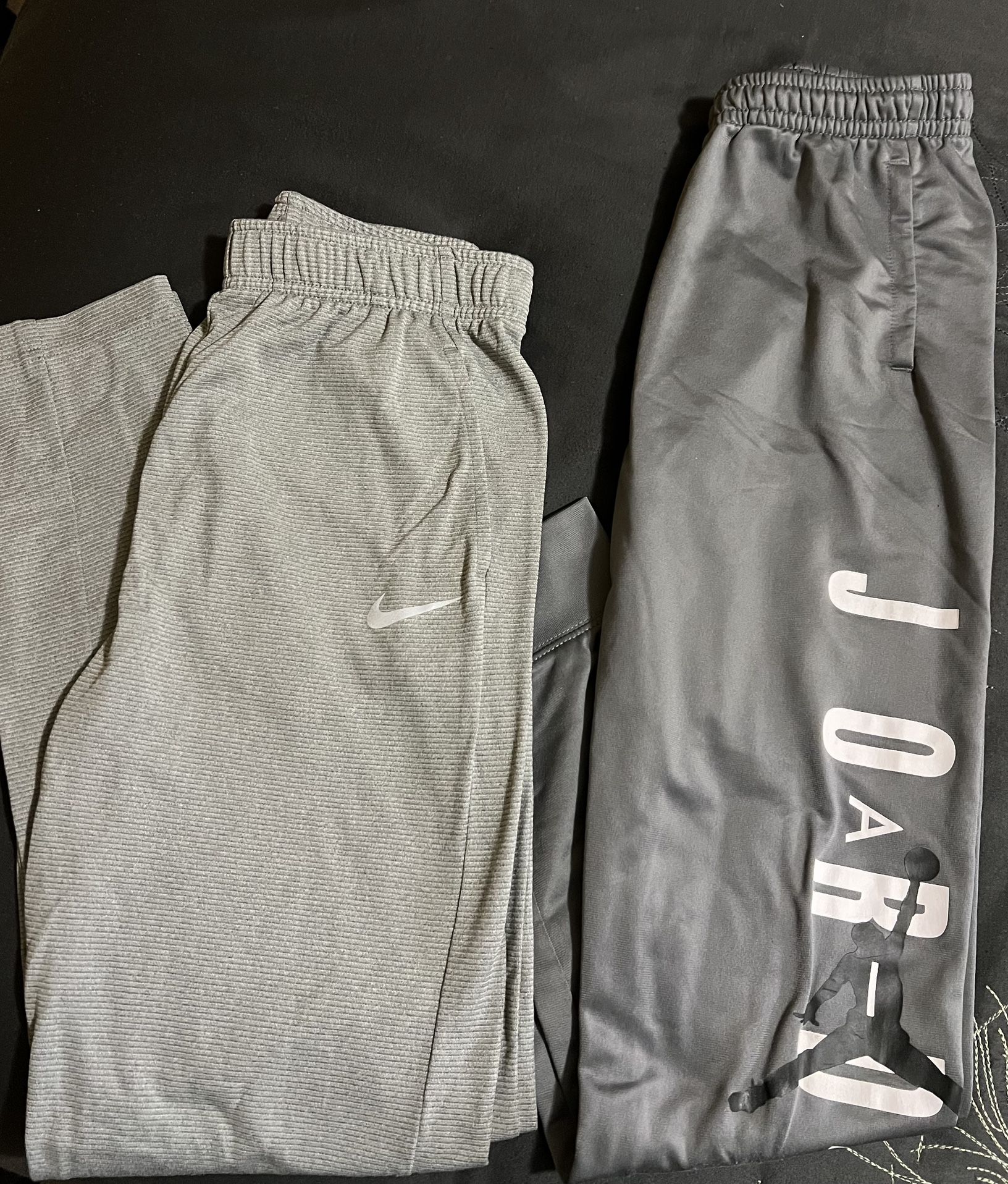 Boys Nike Pants