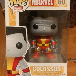 COLOSSUS FUNKO POP!