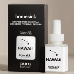 Pura Diffuser Scent “Hawaii” 