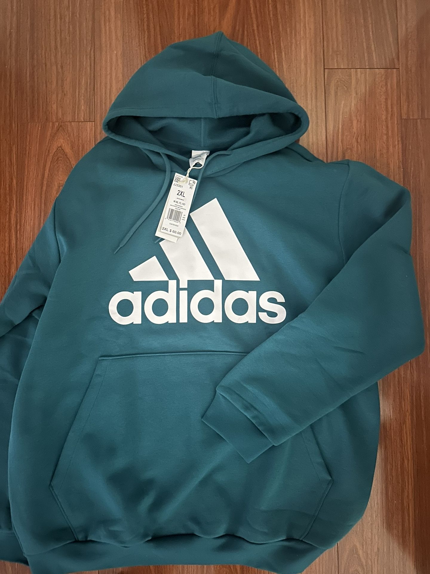 Men’s Adidas Hoodie 