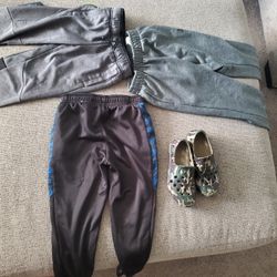 Youth Cloths