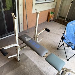 Bench Press