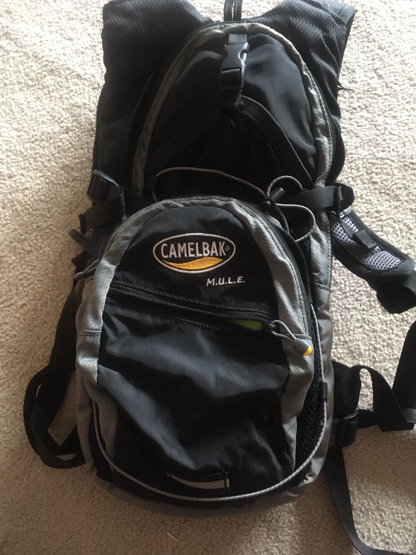 Camelbak / Camelback Hydration Att stem