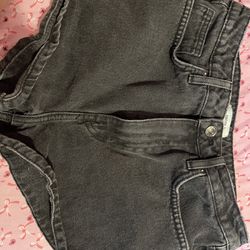 Forever 21 shorts