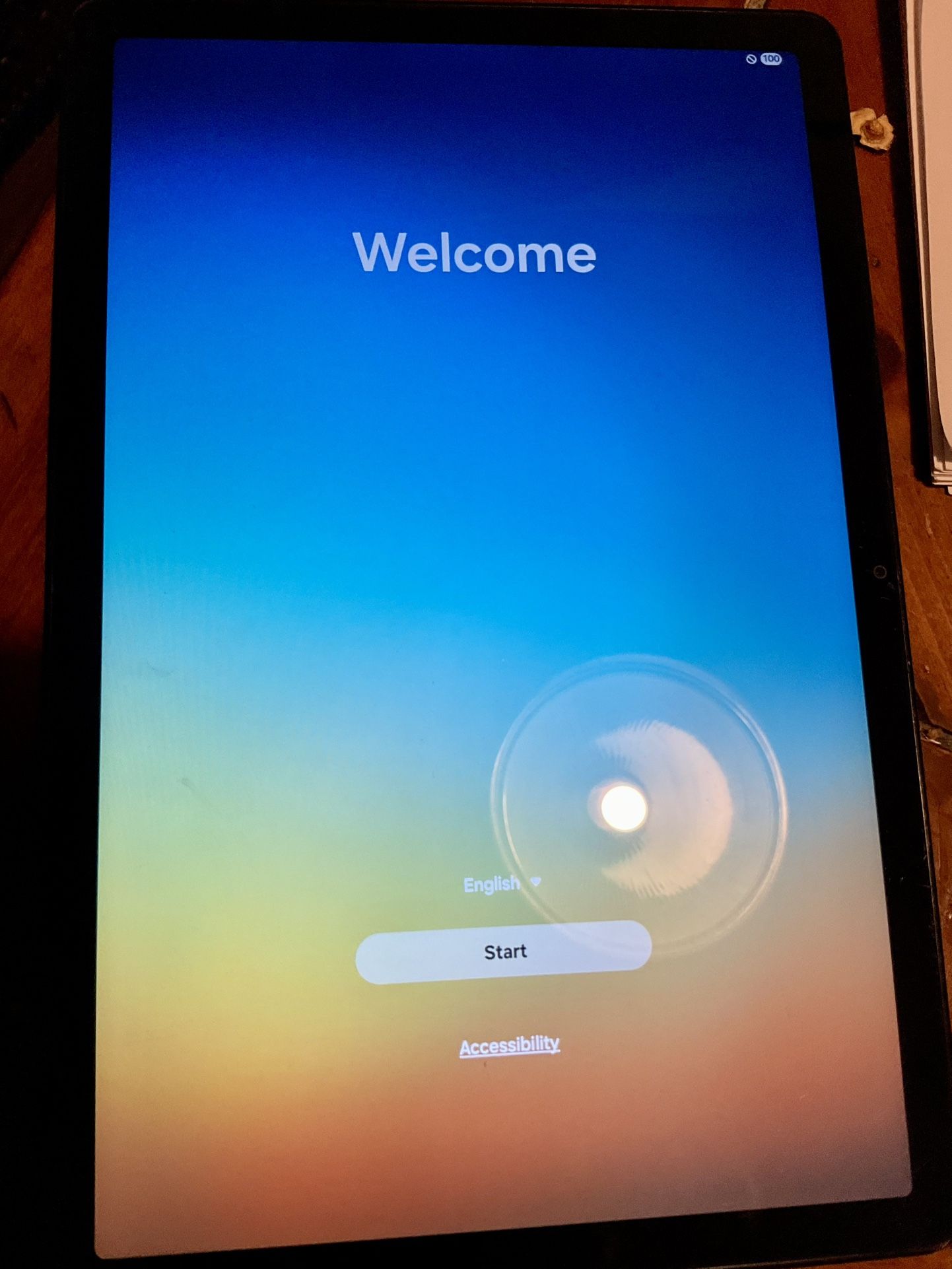 Samsung A 9+ Cellular Compatible 11”