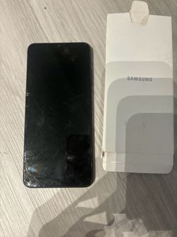 Samsung phone