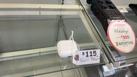 AirPods