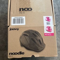Joovy Noodle Helmet Xs-s