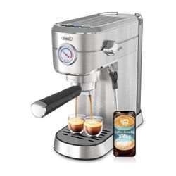 Professional Espresso Coffee Machine