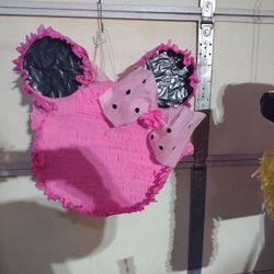 Piñatas 