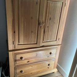 Bedroom Set 