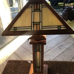 Frank Loyd Wright Lamps