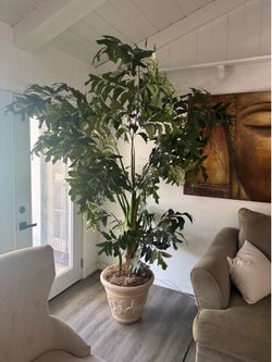 Artificial plant