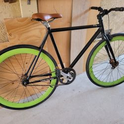 Fixie 