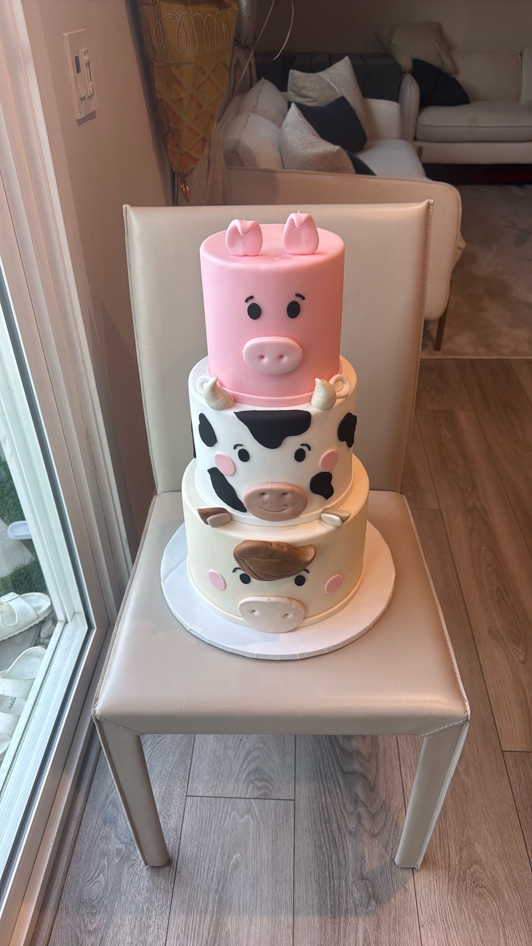 Cake