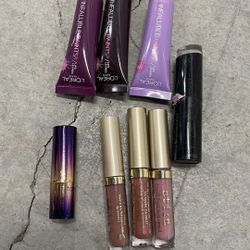 Make Up