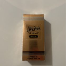 Jean Paul Guiltier Le Male Elixer - 4.2 oz