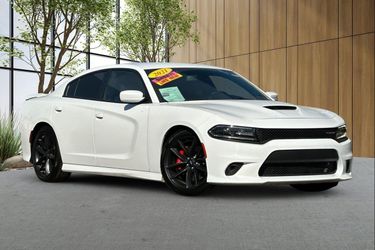 2021 Dodge Charger