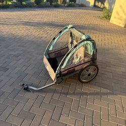 Instep Bike Trailer