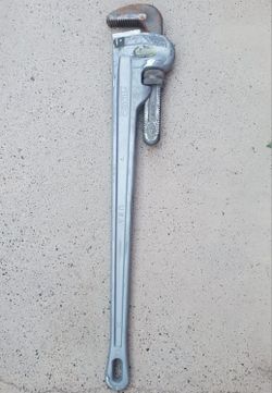 36" Pipewrench 