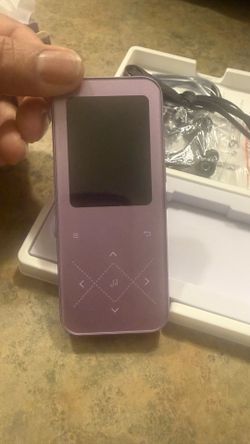 MP3 player