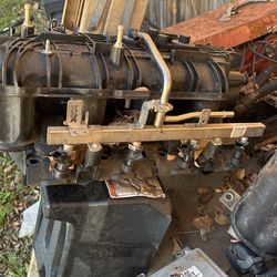 6.2 Intake Computer And Harness