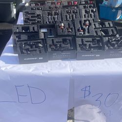 💡💡💡 Front Headlight Bulb LED  Luces Nuevas Para Carro