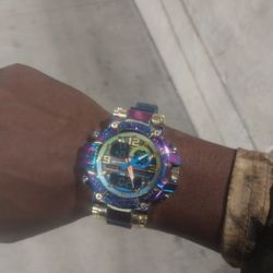 Stryve Water Resistant Watch ⌚️ 