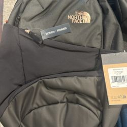 North Face Backpack