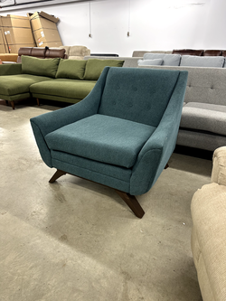 Joybird Aubrey Chair - Delivery and Financing Available!