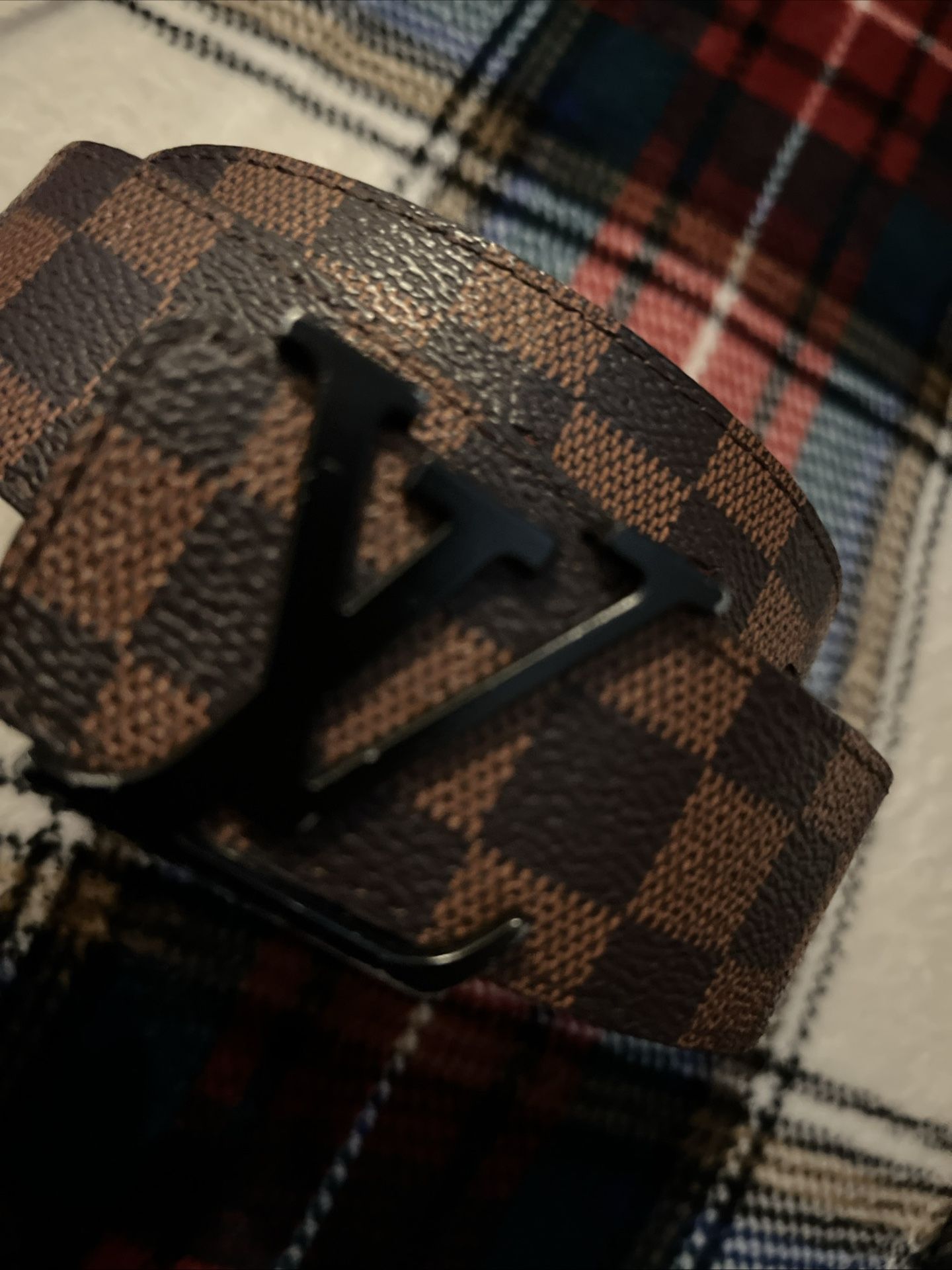 V Belt Checker Board