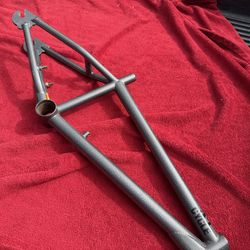 S&m Next generation dirtbike Bmx