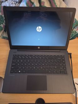 Hp stream