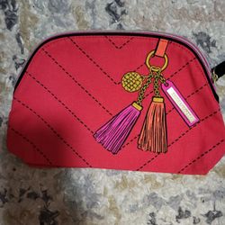 Vintage Estee Lauder pouch