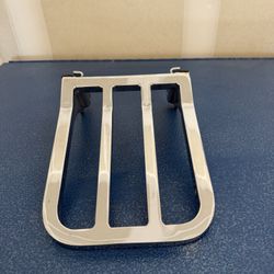 Trunk Rack, 89 Harley FXD