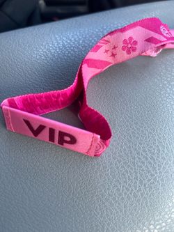 EDC vip
