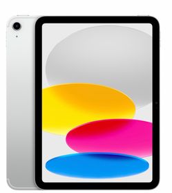 Apple iPad A16 — 128GB Wi-Fi — Like New