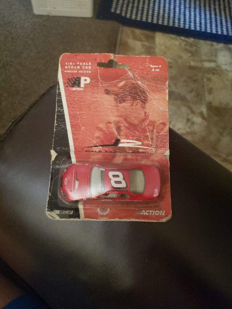 New Never Opened.