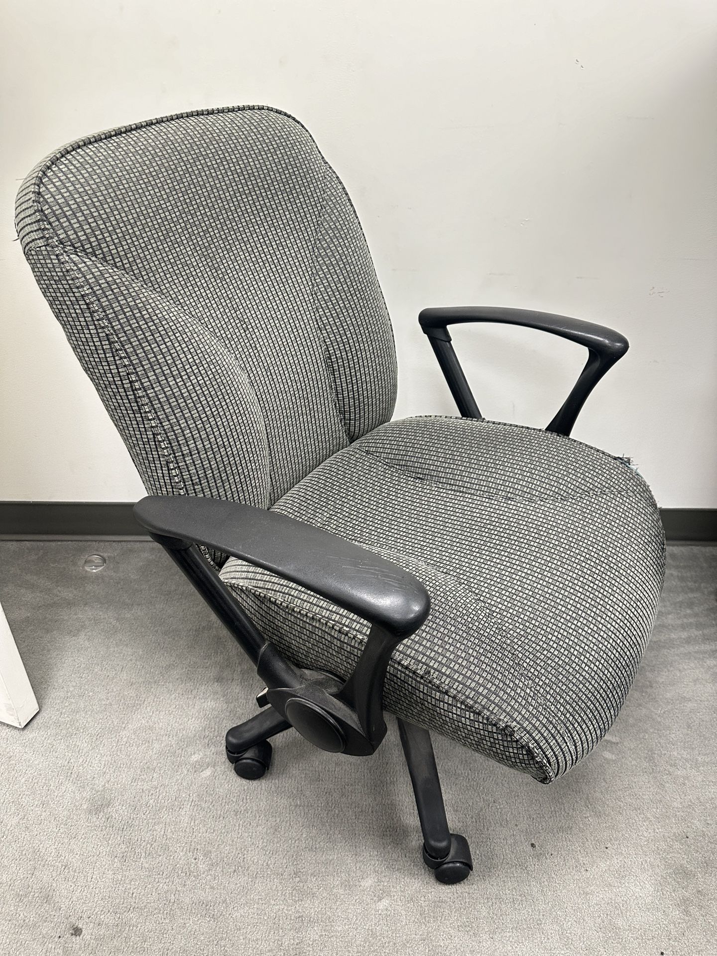 Office Chair for Free