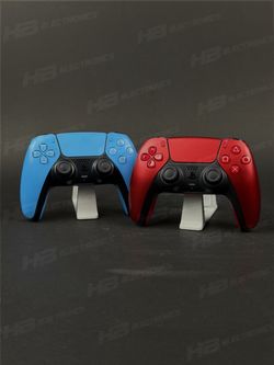 PlayStation 5 DualSense Wireless Controllers